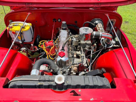 1975 Jeep CJ-5