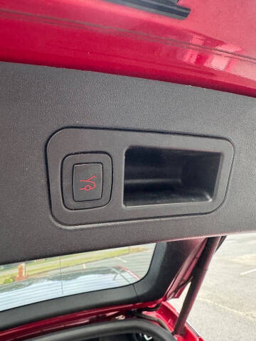 2016 Tesla Model S 75