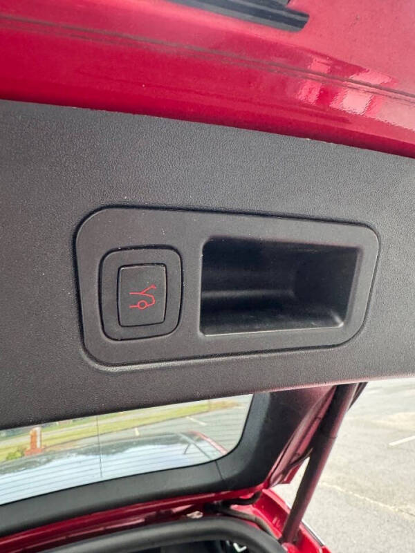 2016 Tesla Model S 75