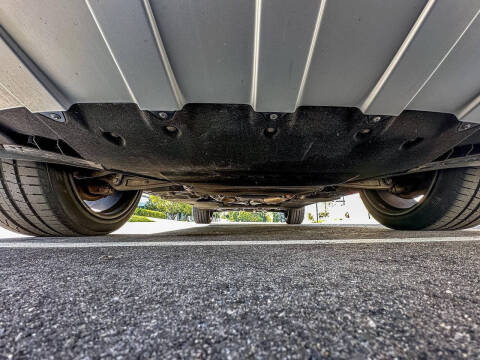 2019 Bentley Bentayga V8