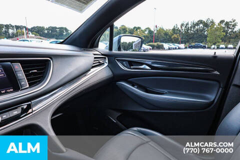 2024 Buick Enclave Premium