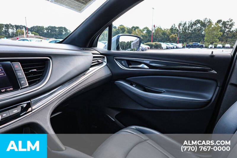 2024 Buick Enclave Premium