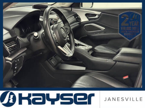 2020 Acura RDX SH-AWD