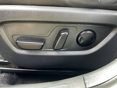 2024 Mazda CX-50 2.5 S Premium