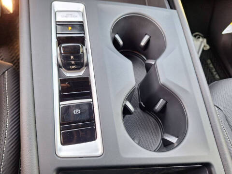 2026 Volkswagen Atlas Cross Sport SE