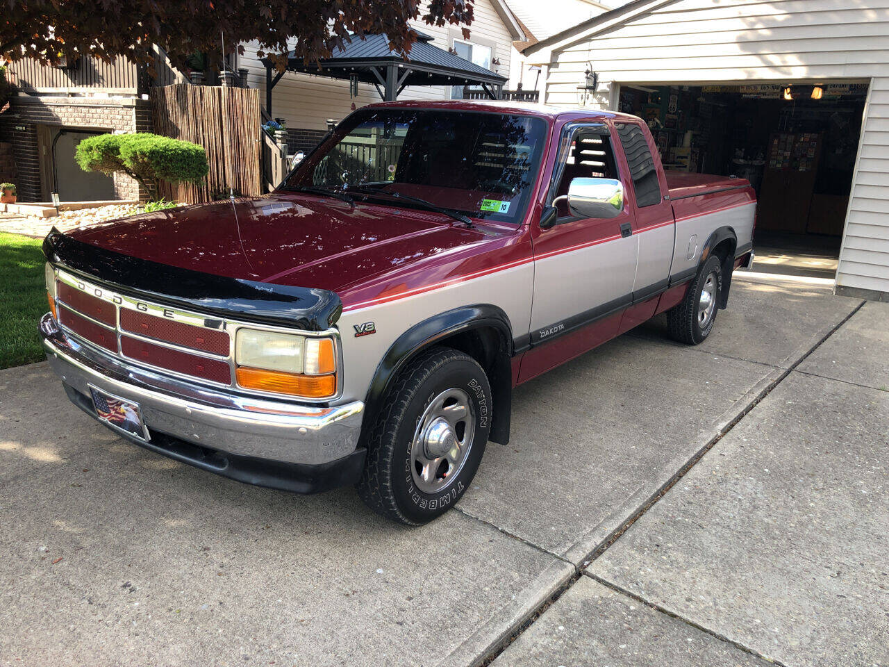 1994 Dodge Dakota For Sale