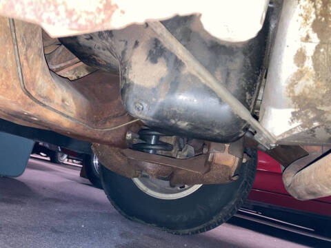 1994 Chevrolet Silverado 1500