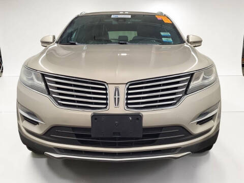 2015 Lincoln MKC