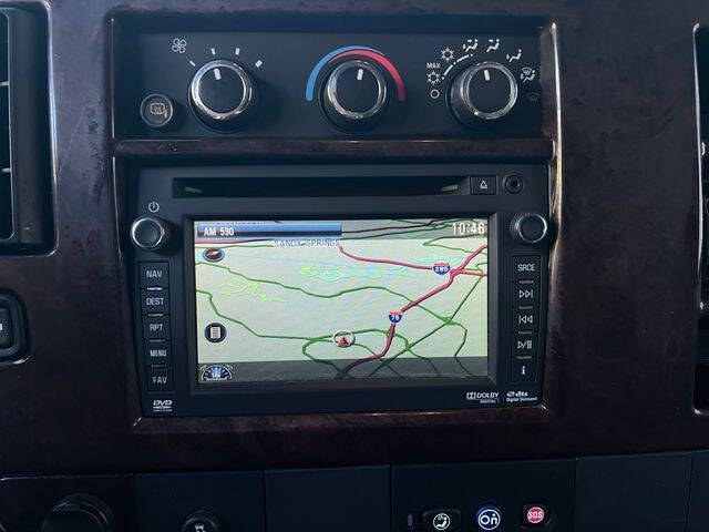 2014 GMC Savana 1500