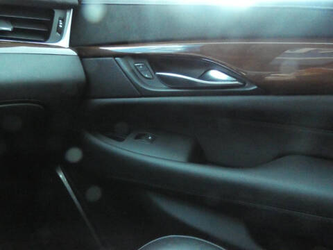 2019 Cadillac Escalade ESV Luxury