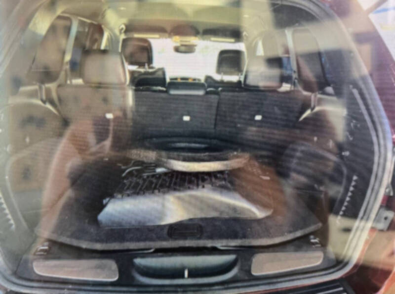 2019 Jeep Grand Cherokee Limited X