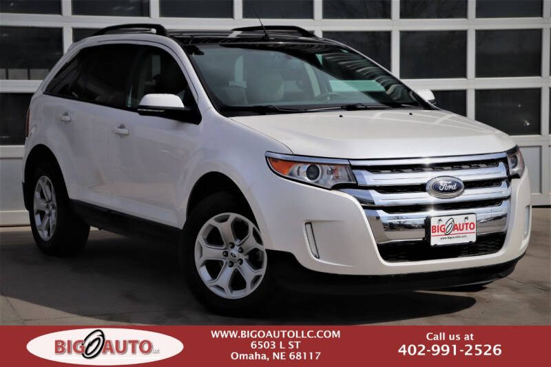 2014 Ford Edge for sale in Omaha, NE