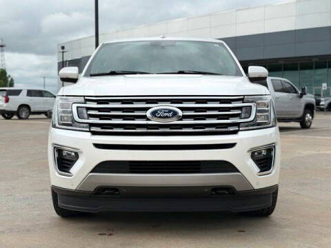 2019 Ford Expedition MAX Limited