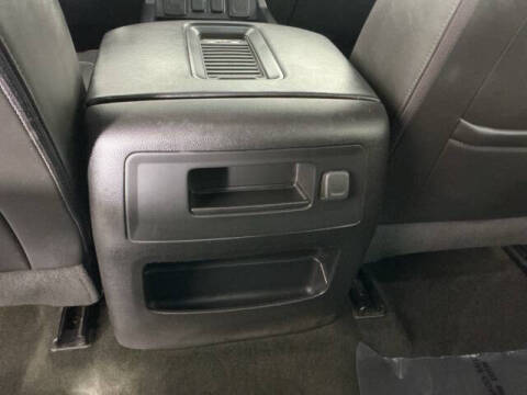 2017 GMC Sierra 2500HD Denali