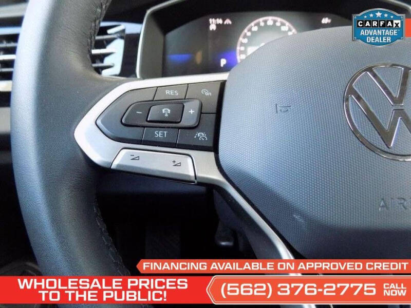 2025 Volkswagen Jetta S