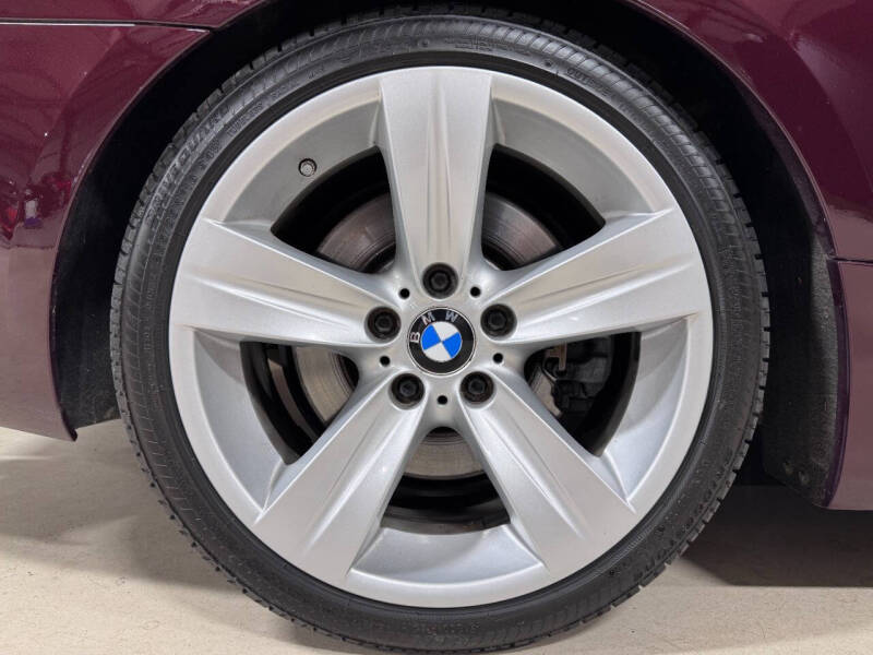 2008 BMW 3 Series 335i