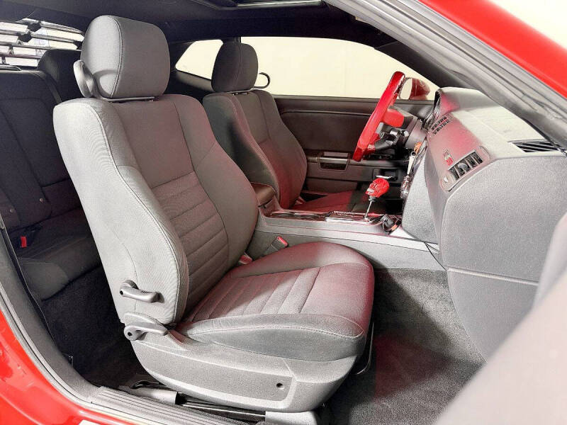 2009 Dodge Challenger R/T