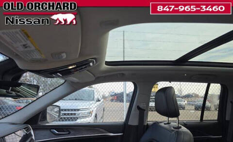 2022 Jeep Grand Cherokee 4xe