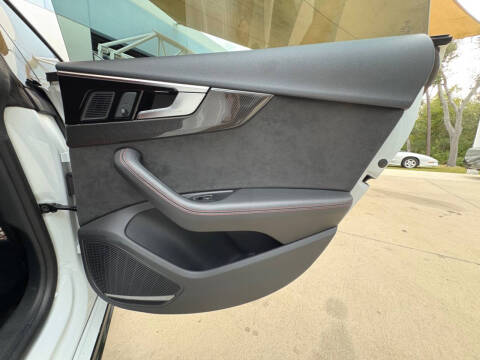 2020 Audi S5 Sportback 3.0T quattro Premium Plus