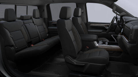 2026 Chevrolet Silverado 3500HD
