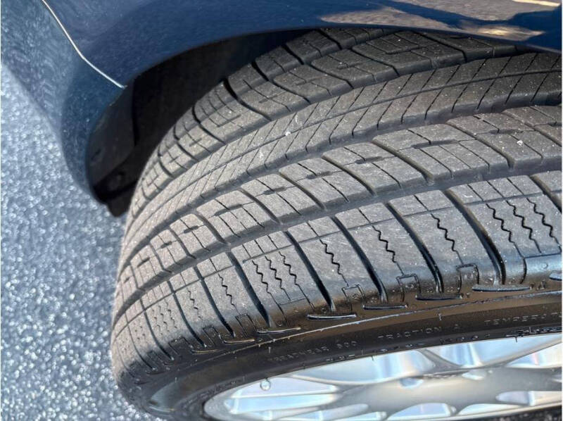 2006 Audi S4 quattro