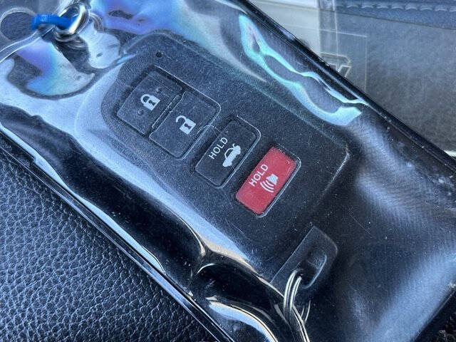 2016 Toyota Corolla S