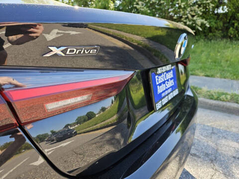 2021 BMW 4 Series 430i xDrive
