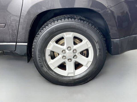 2015 GMC Acadia SLE-2