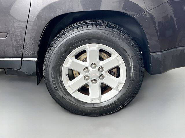 2015 GMC Acadia SLE-2