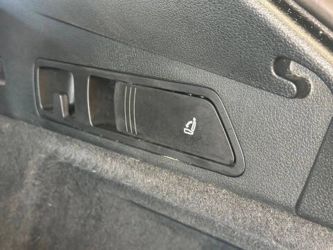 2019 Audi e-tron quattro Prestige