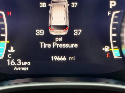 2020 Chrysler Pacifica Touring L 35th Anniversary