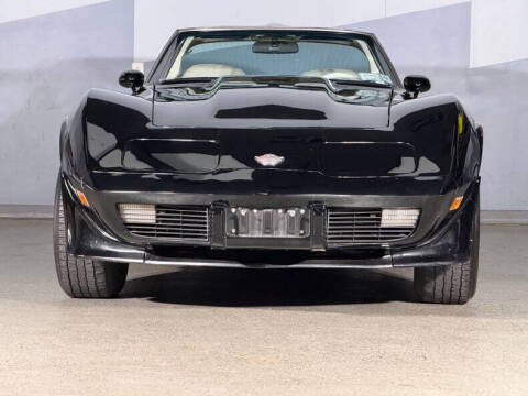 1978 Chevrolet Corvette