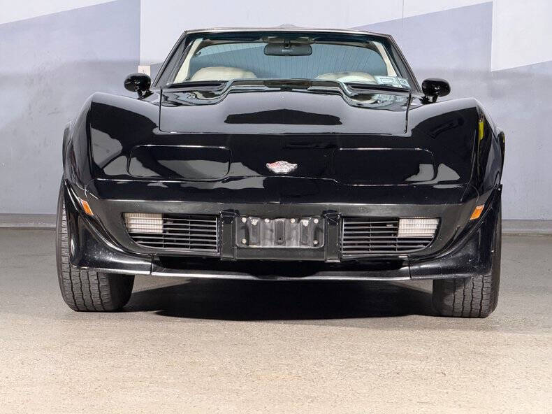 1978 Chevrolet Corvette