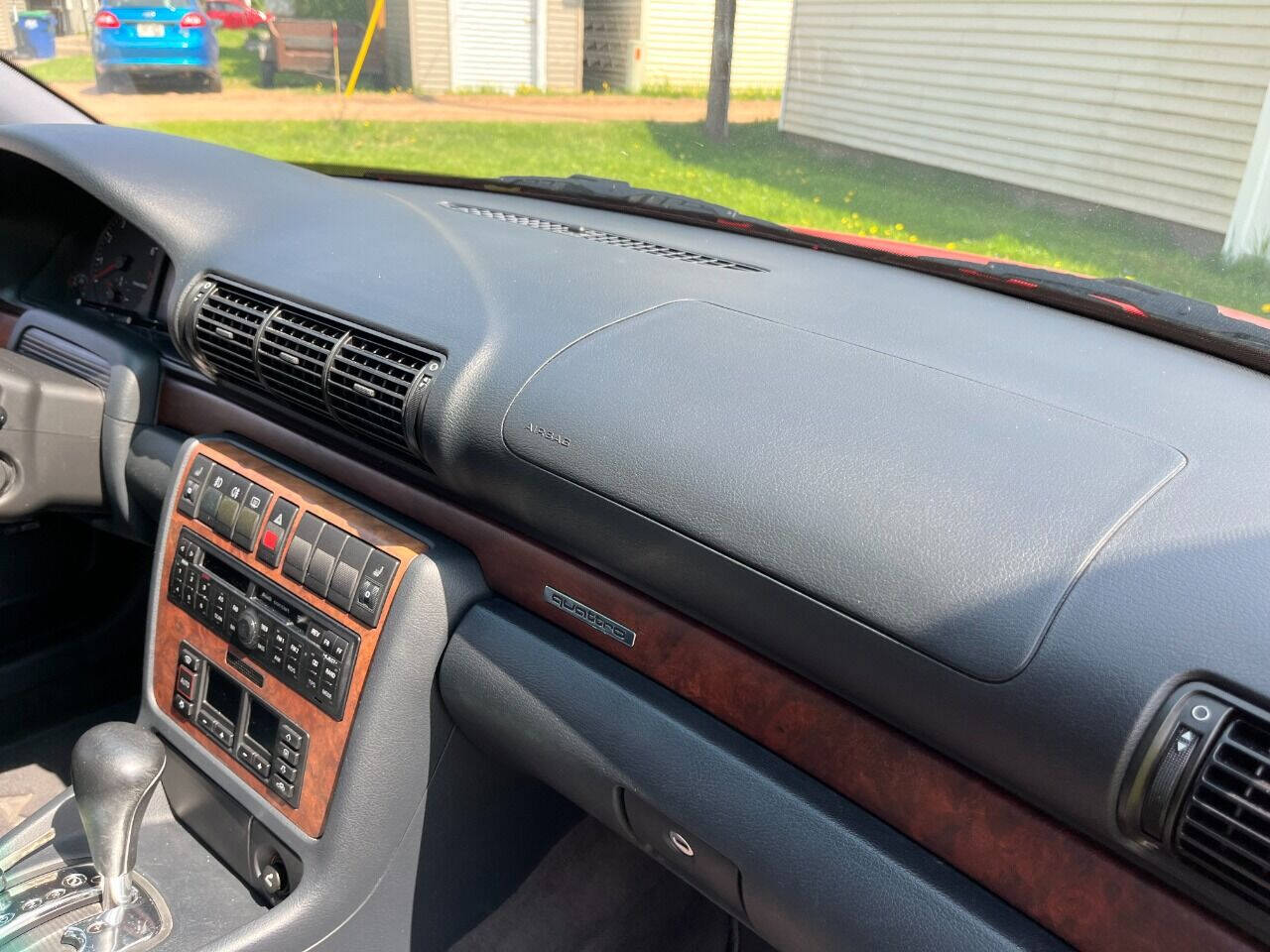 1998 Audi A4 99