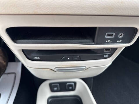 2019 Chrysler Pacifica Touring L Plus