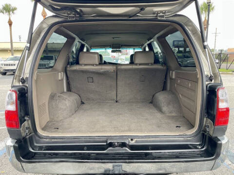 2001 Toyota 4Runner SR5