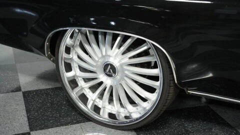 1975 Oldsmobile Delta Eighty-Eight