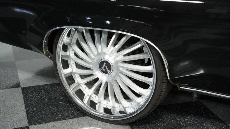 1975 Oldsmobile Delta Eighty-Eight