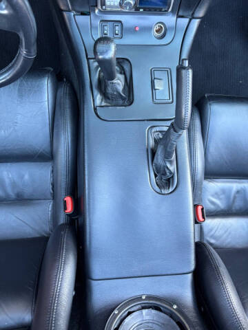 1996 Dodge Viper RT/10