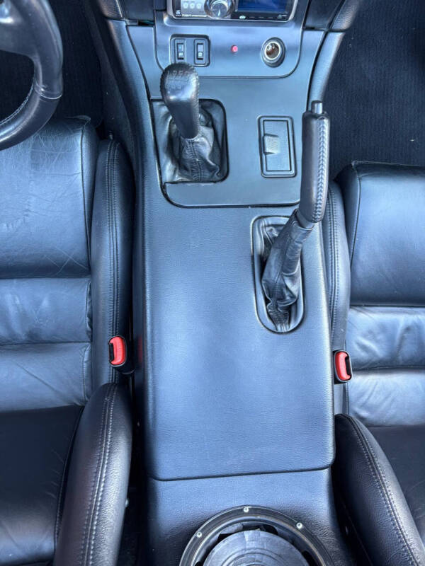 1996 Dodge Viper RT/10