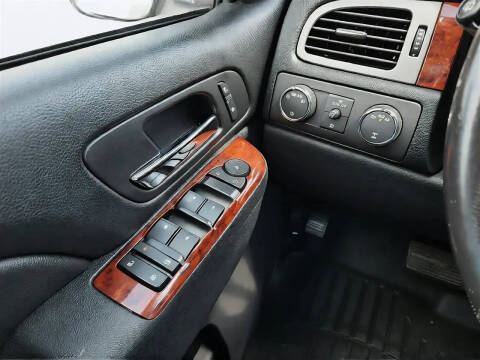 2014 GMC Yukon SLT