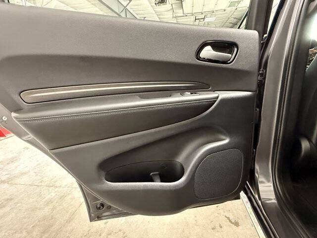 2024 Dodge Durango SXT Plus