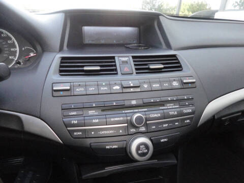 2009 Honda Accord EX-L