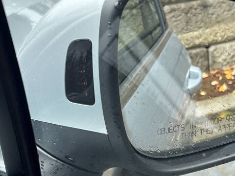 2016 Volkswagen Touareg TDI Sport