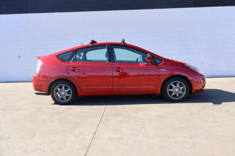 2007 Toyota Prius Touring