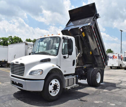 2020 Freightliner M2 106