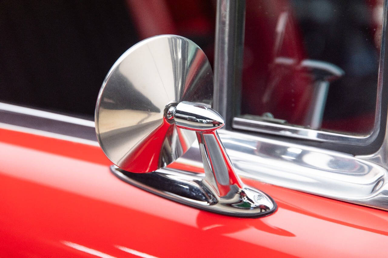 1957 Chevrolet Bel Air 52