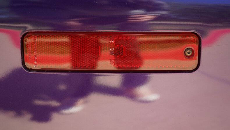 1997 Pontiac Firebird