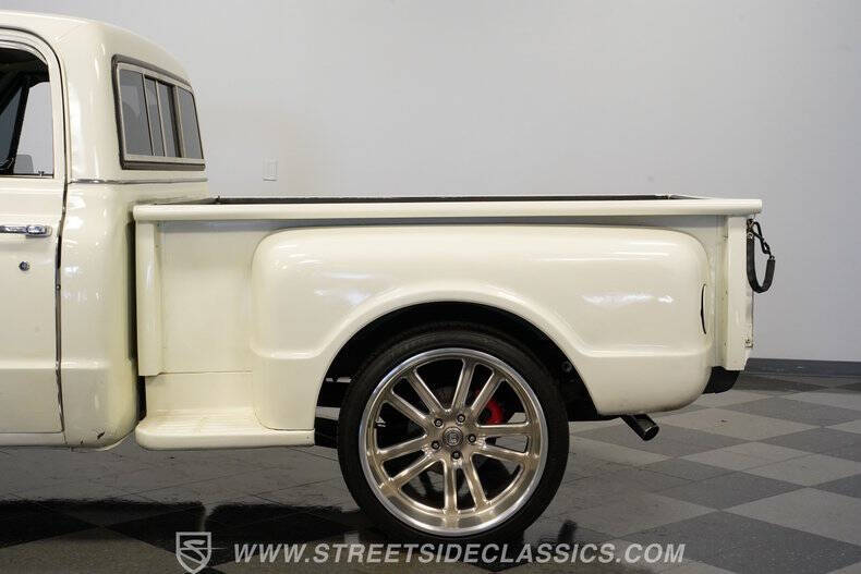 1970 Chevrolet C10