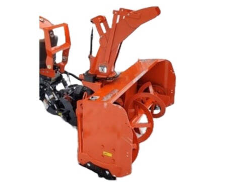 2023 Kubota LX2963 for sale at County Tractor - Kubota in Houlton ME